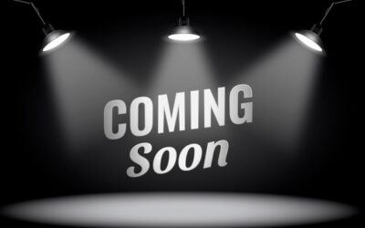 Coming Soon