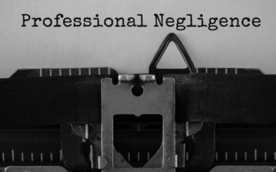 Free Webinar – Avoiding Negligence In Residential Conveyancing.