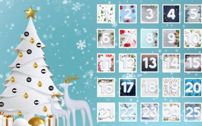 Christmas Advent Calendar