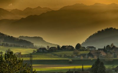 Adverse possession and Pye v Graham