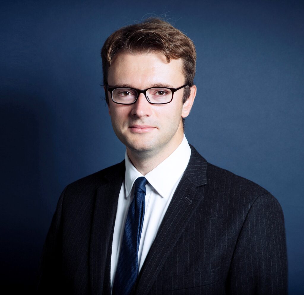 Christopher Richards