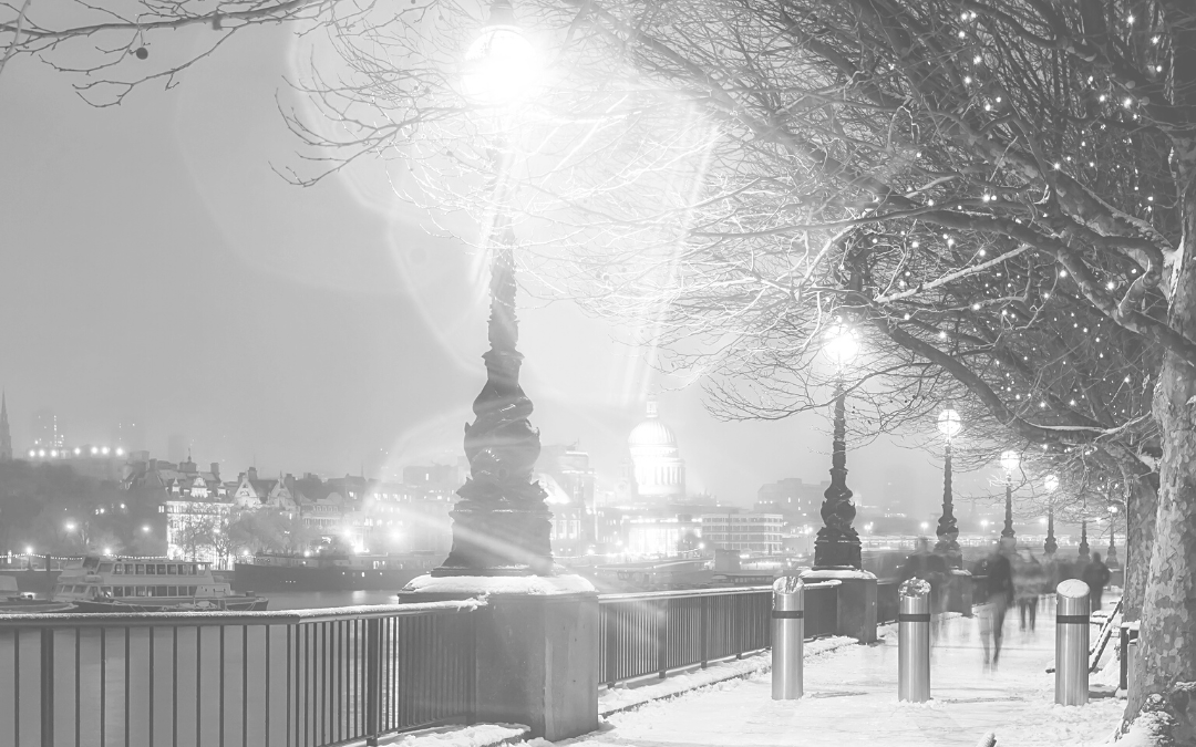 December