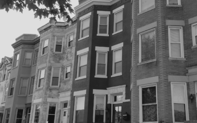 A Recent Case Explores the Issue of Constructive Trusts