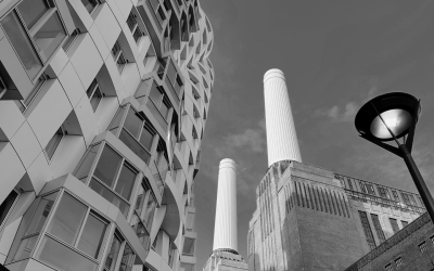 The Building Safety Act – Early Reflections