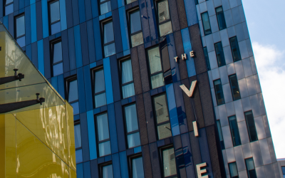 Resident (and Commercial) Evil(s): Mixed-Use Buildings & HRBs