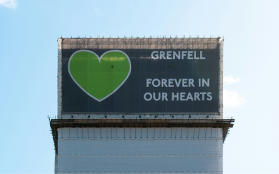 After Grenfell