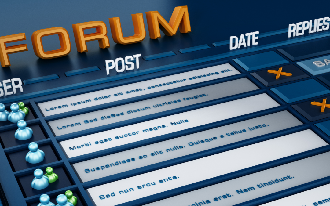 Join the Conversation